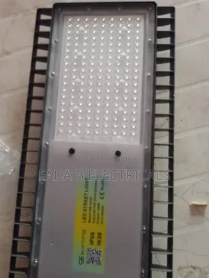 Led Streetlight