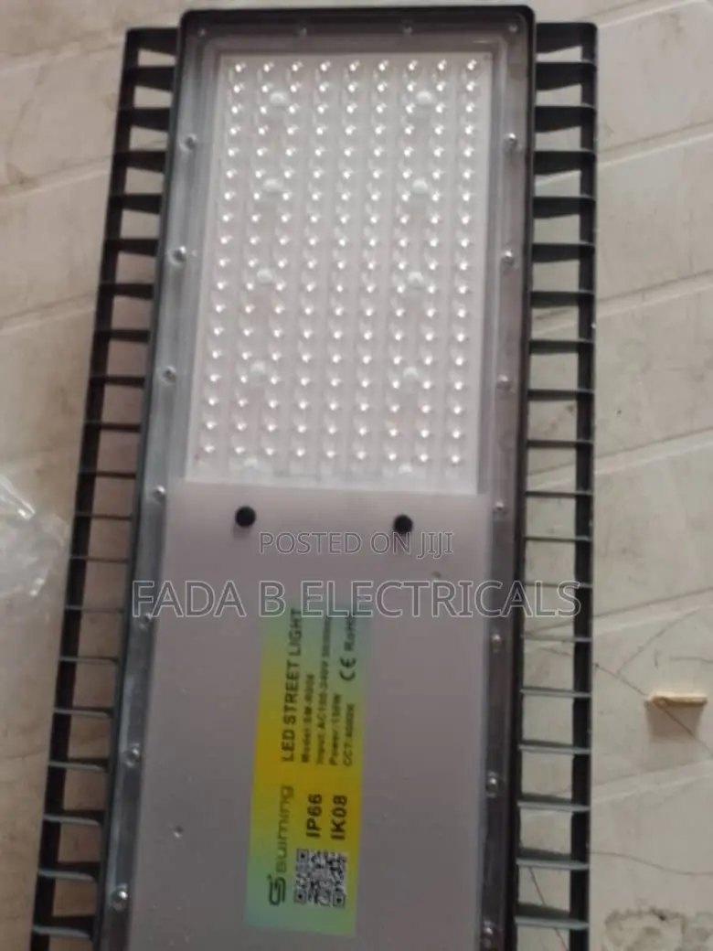 Led Streetlight