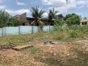 One Plot of Land for Sale Located at Adenta Ashiea