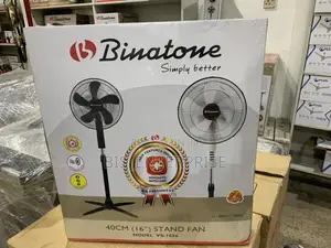 Binatone 16” Standing Fan
