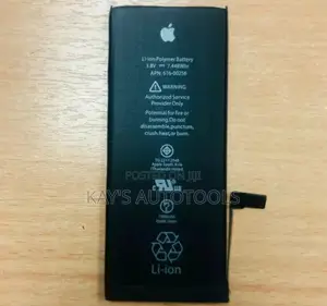 High Quality Apple iPhone 8 Battery