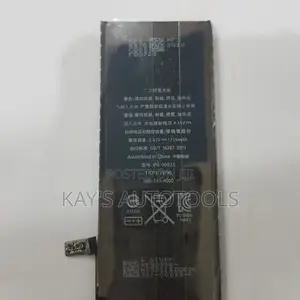 Apple iPhone 8 Plus Battery