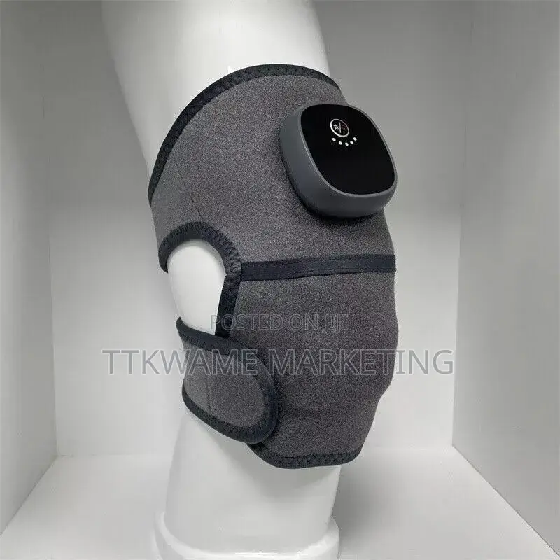 Best Infrared Fever Knee Massager