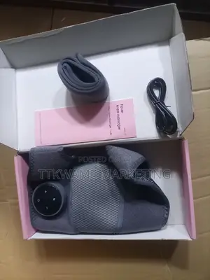 Best Infrared Fever Knee Massager