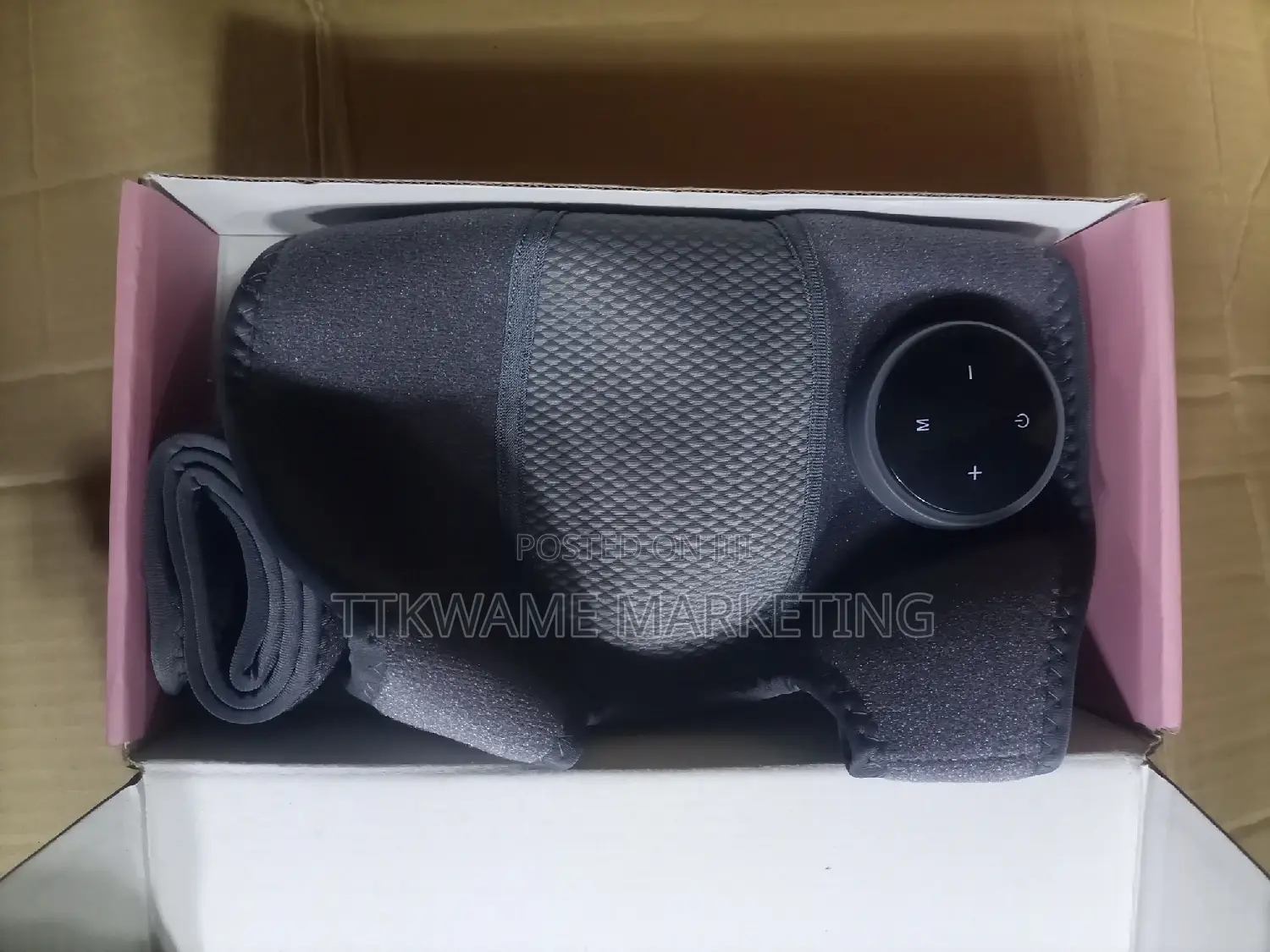 Best Infrared Fever Knee Massager