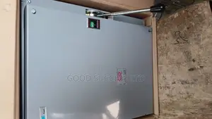 Mem Shield 200A Changeover