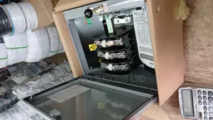 Mem Shield 200A Changeover