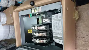 Mem Shield 200A Changeover