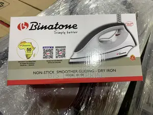 Binatone Dry Iron