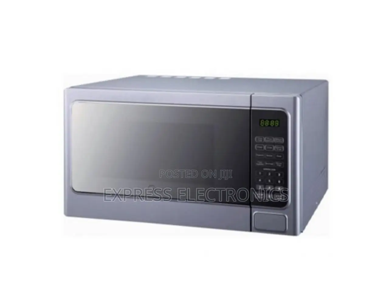 Text Us for Your Midea EM928ETB Microwave Oven