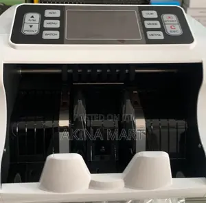 Mix Value Counting Machine Bill Counter