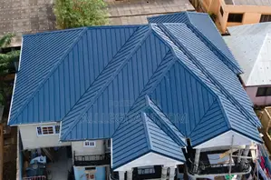 The Best Roofing Company
