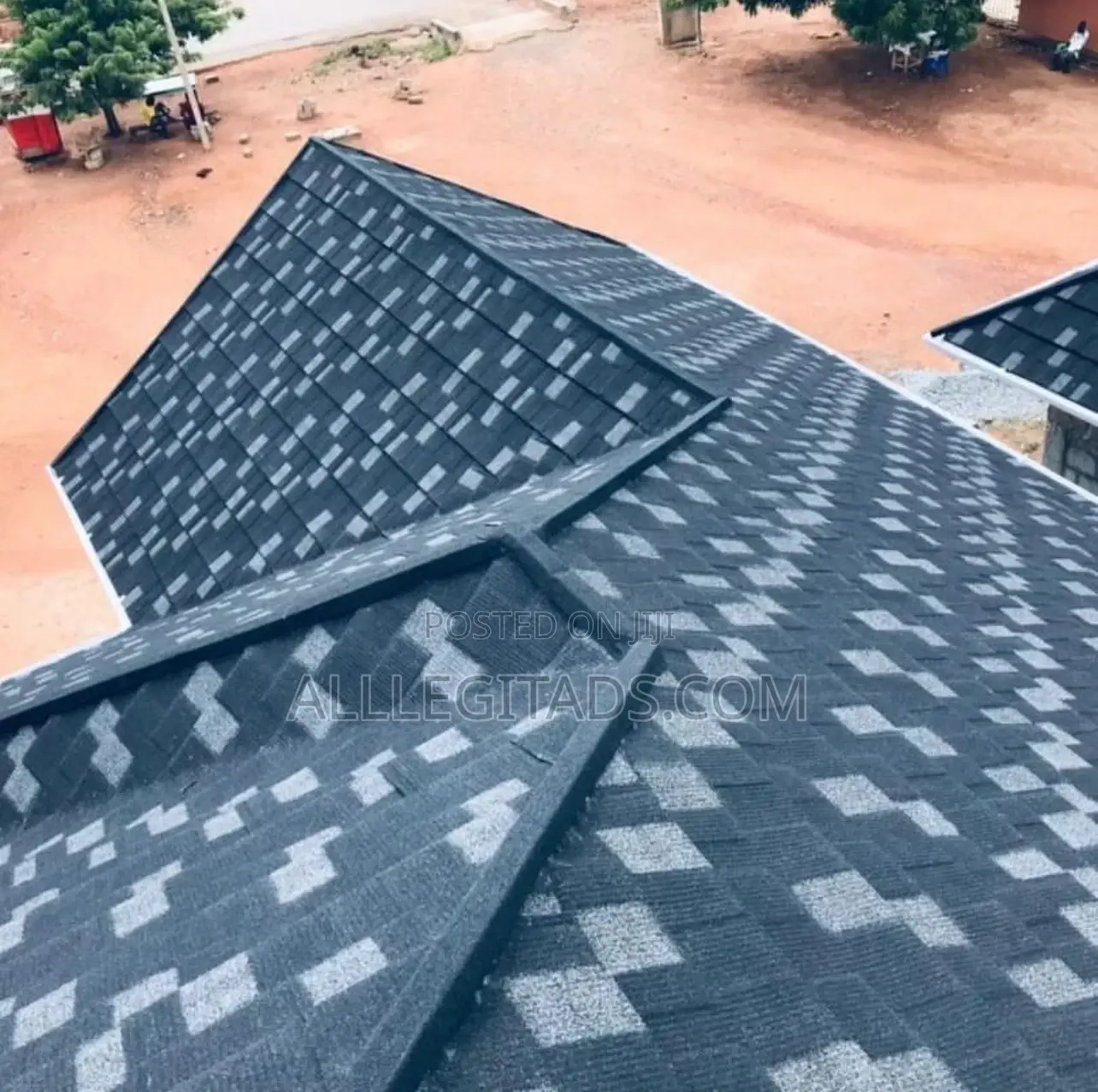 The Best Roofing Company