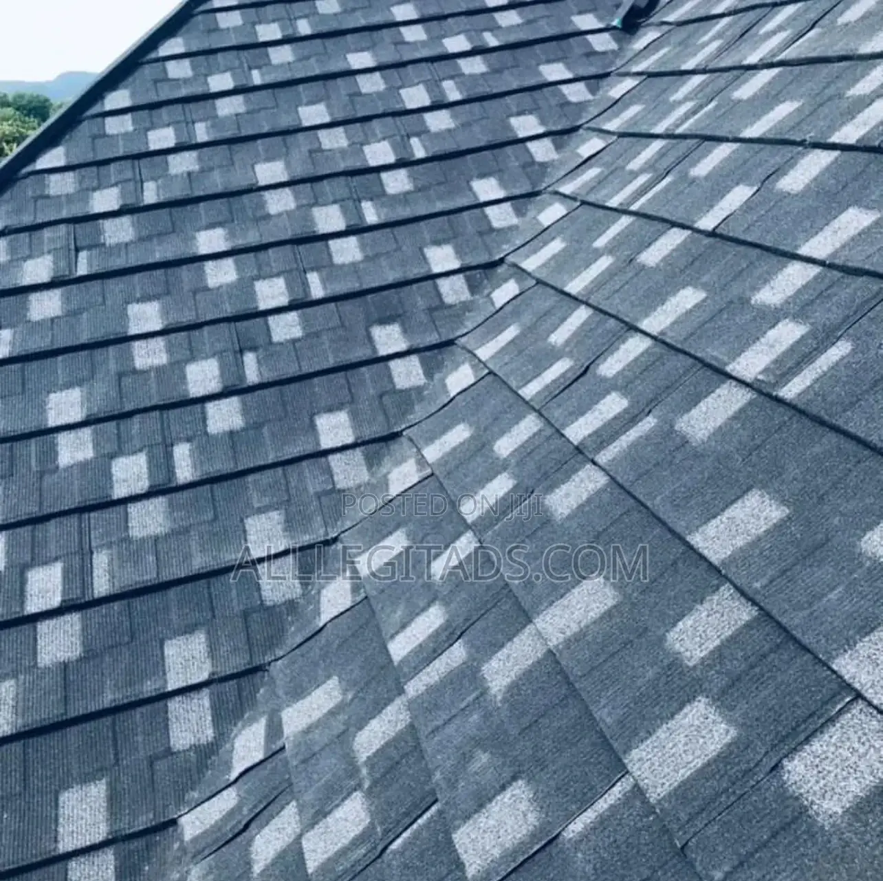 The Best Roofing Company