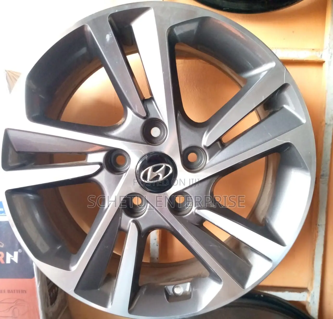 Original Hyundai Elantra Etc