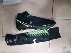 Original Football Boot At Cool Price