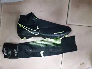 Original Football Boot At Cool Price