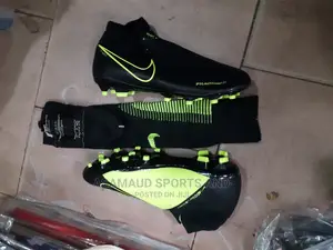Original Football Boot At Cool Price