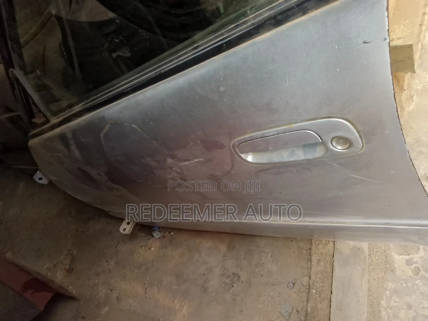 Toyota Corolla 1-10 Doors, Toyota Kwame Doors, E100 Doors