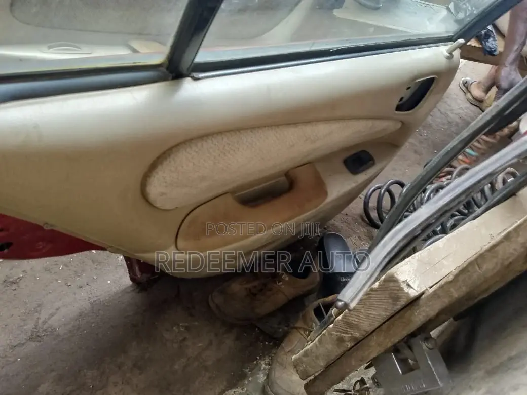 Toyota Corolla 1-10 Doors, Toyota Kwame Doors, E100 Doors