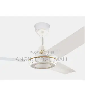 Elbee Long Blade Ceiling Fan - Lb56