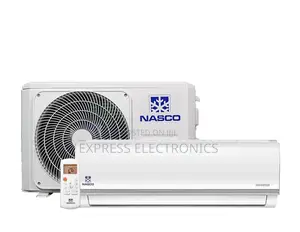 Text Us for Nasco R410 Gas Split R410 Gas White 1.5hp