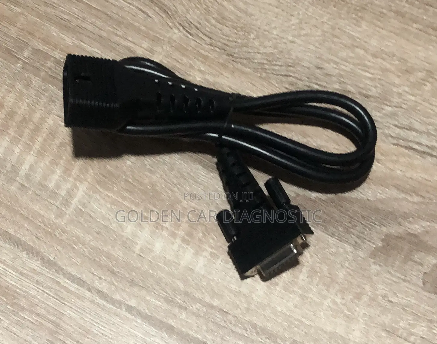 Launch CRP129E,CRP123X,Crp129i OBD2 Main Cable