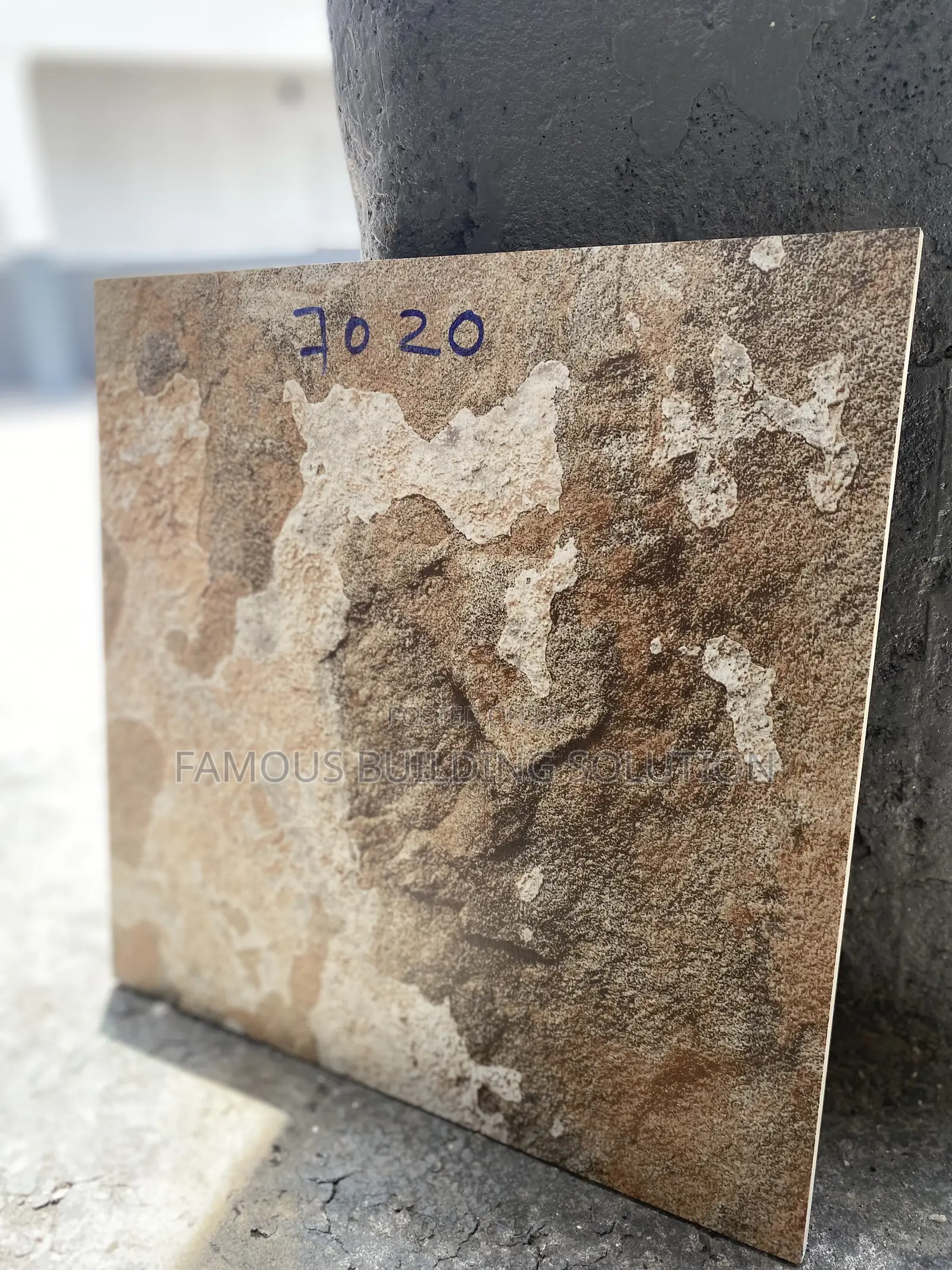 MADE IN INDIA 40/40 Compound Tiles