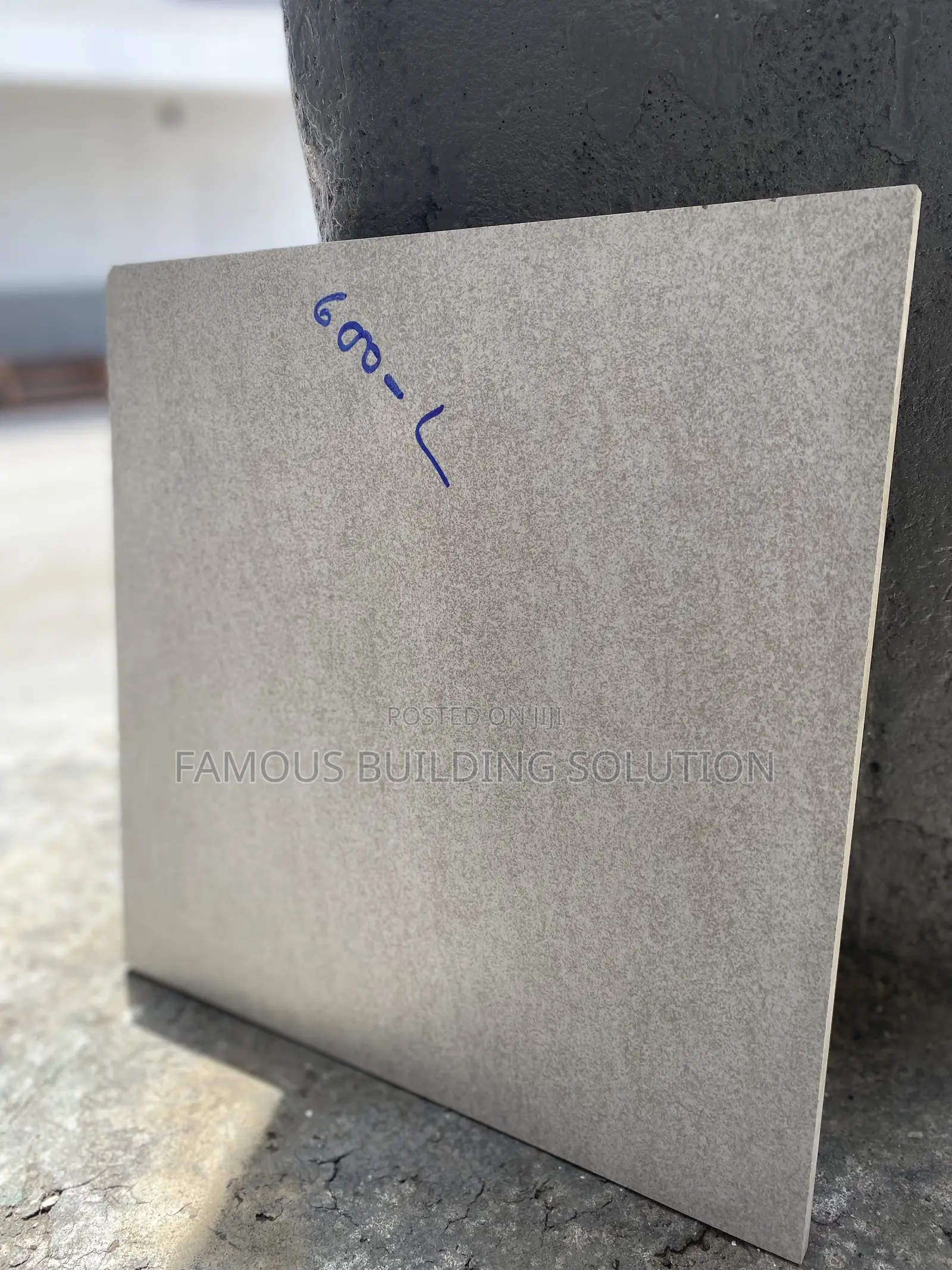 MADE IN INDIA 40/40 Compound Tiles