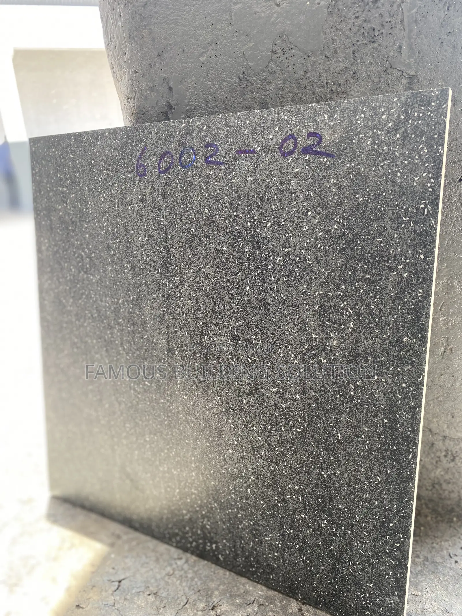 MADE IN INDIA 40/40 Compound Tiles