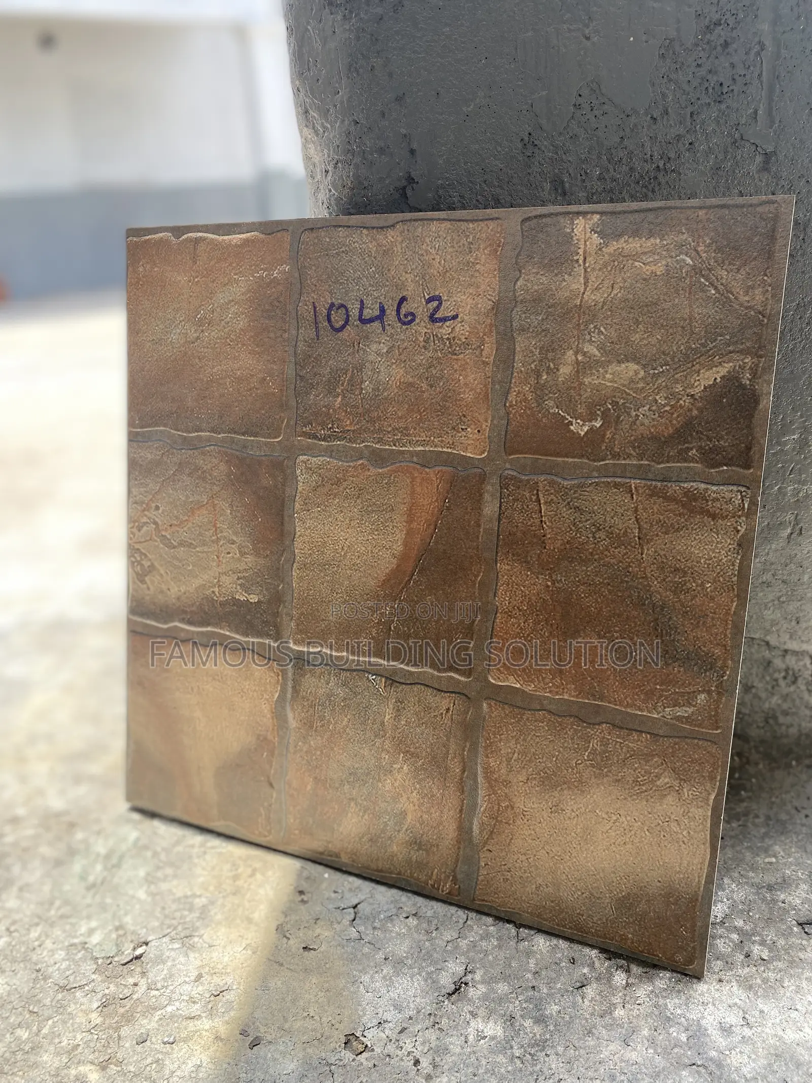 MADE IN INDIA 40/40 Compound Tiles
