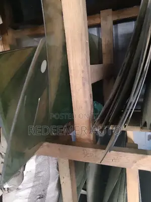 Door Glasses, Rear Side Mirror, Side Glasses, Vent