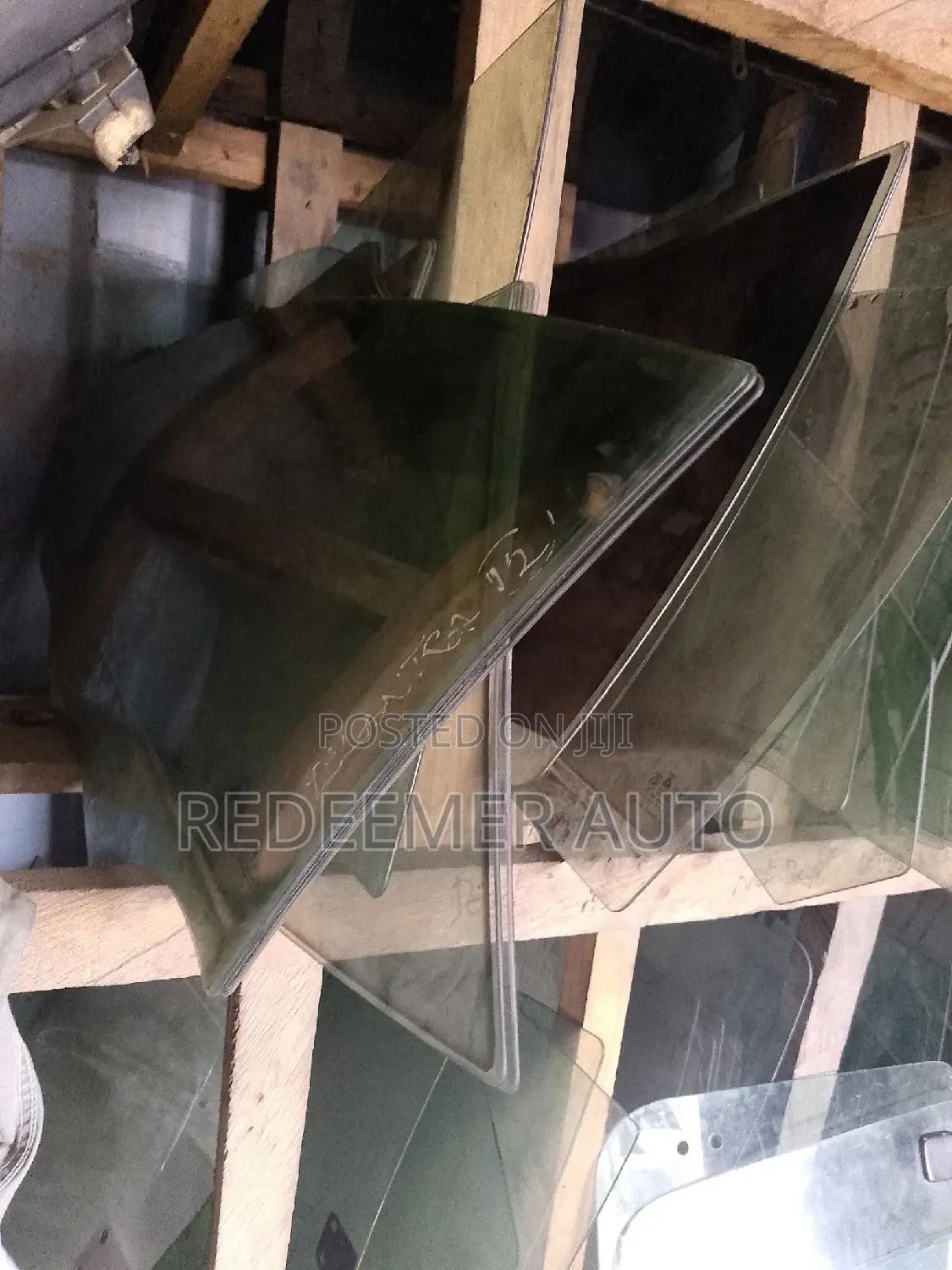 Door Glasses, Rear Side Mirror, Side Glasses, Vent