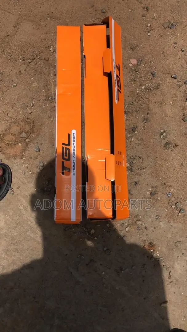 Hyundai Tucson Santafe Elantra Sonata Back Shocks
