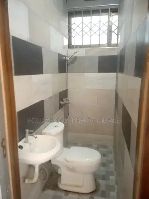 1bdrm Apartment in Hfc Estate, Spintex for rent