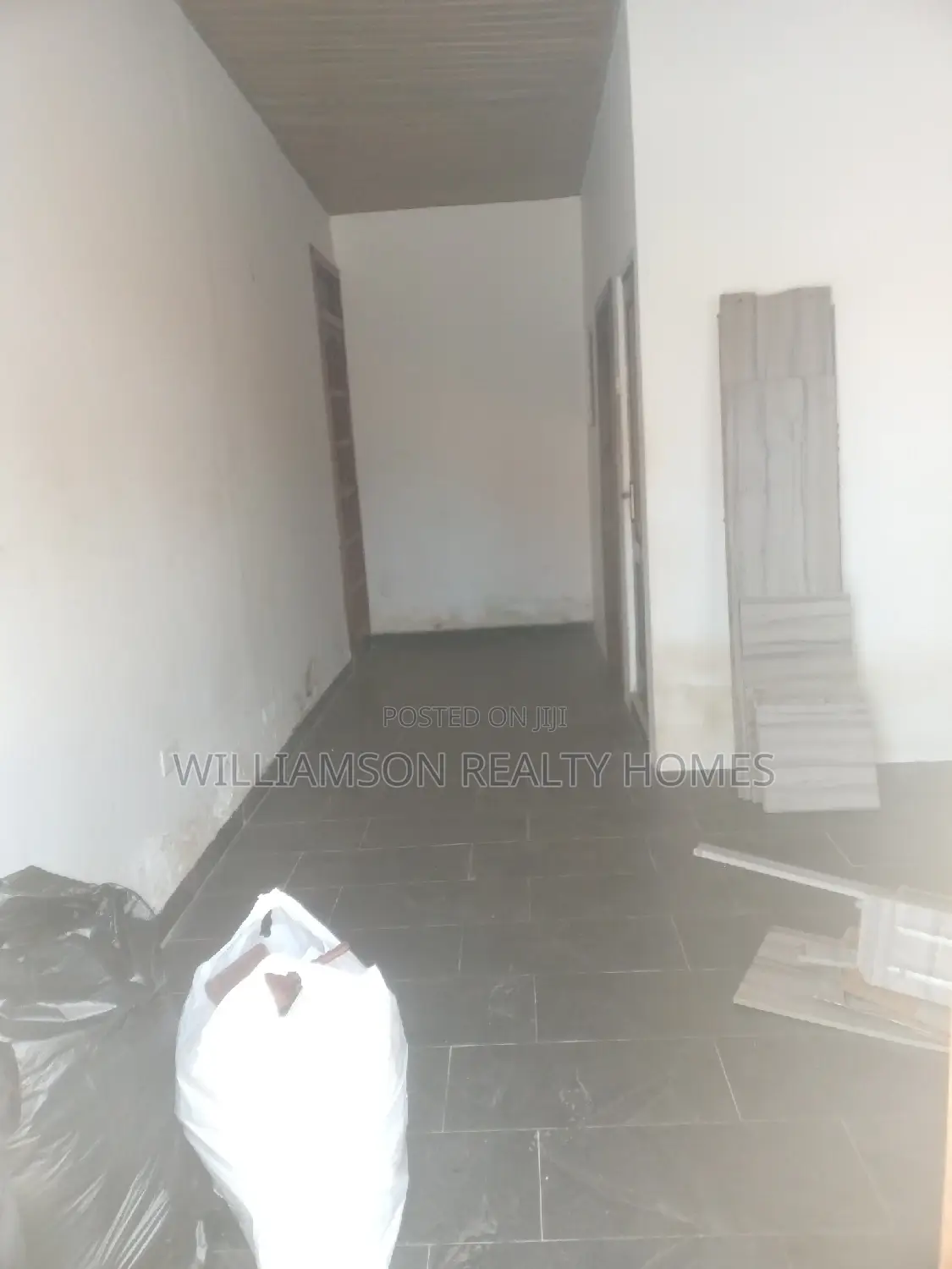 1bdrm Apartment in Hfc Estate, Spintex for rent