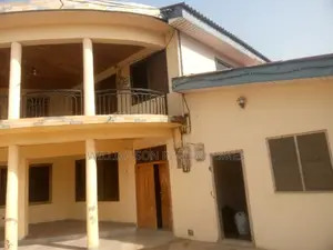 1bdrm Apartment in Hfc Estate, Spintex for rent
