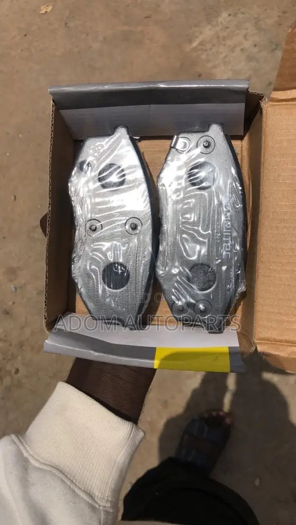 Brake Pad Tucson Santafe Elantra Sonata Break Pad