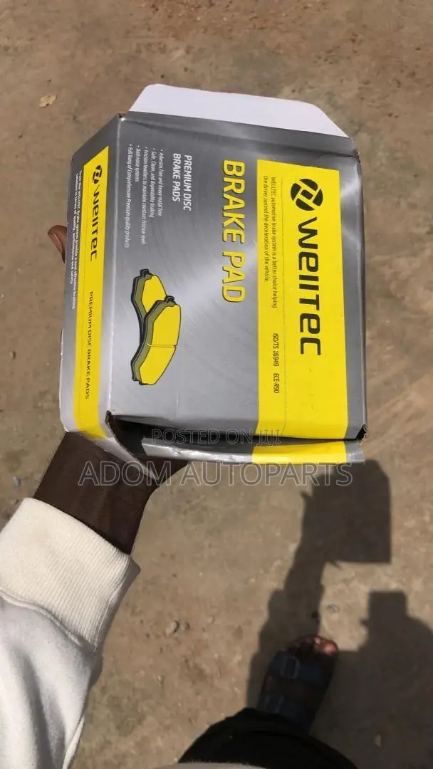 Brake Pad Tucson Santafe Elantra Sonata Break Pad