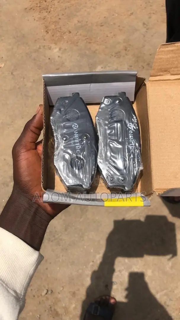 Brake Pad Tucson Santafe Elantra Sonata Break Pad