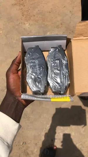 Brake Pad Tucson Santafe Elantra Sonata Break Pad