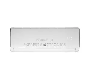 HIGH Quality Sleek TCL 2.5hp Air Conditioner