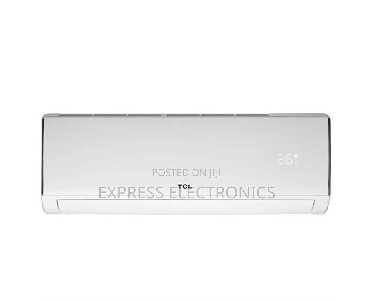Inverter 2.5hp Split R410gas Gas TCL