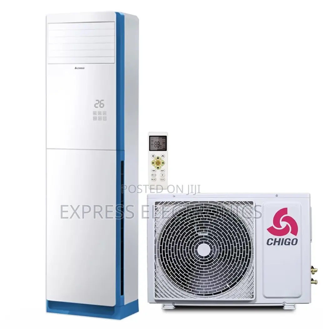 Very Cool Air Conditioner Floor 3.0hp Chigo