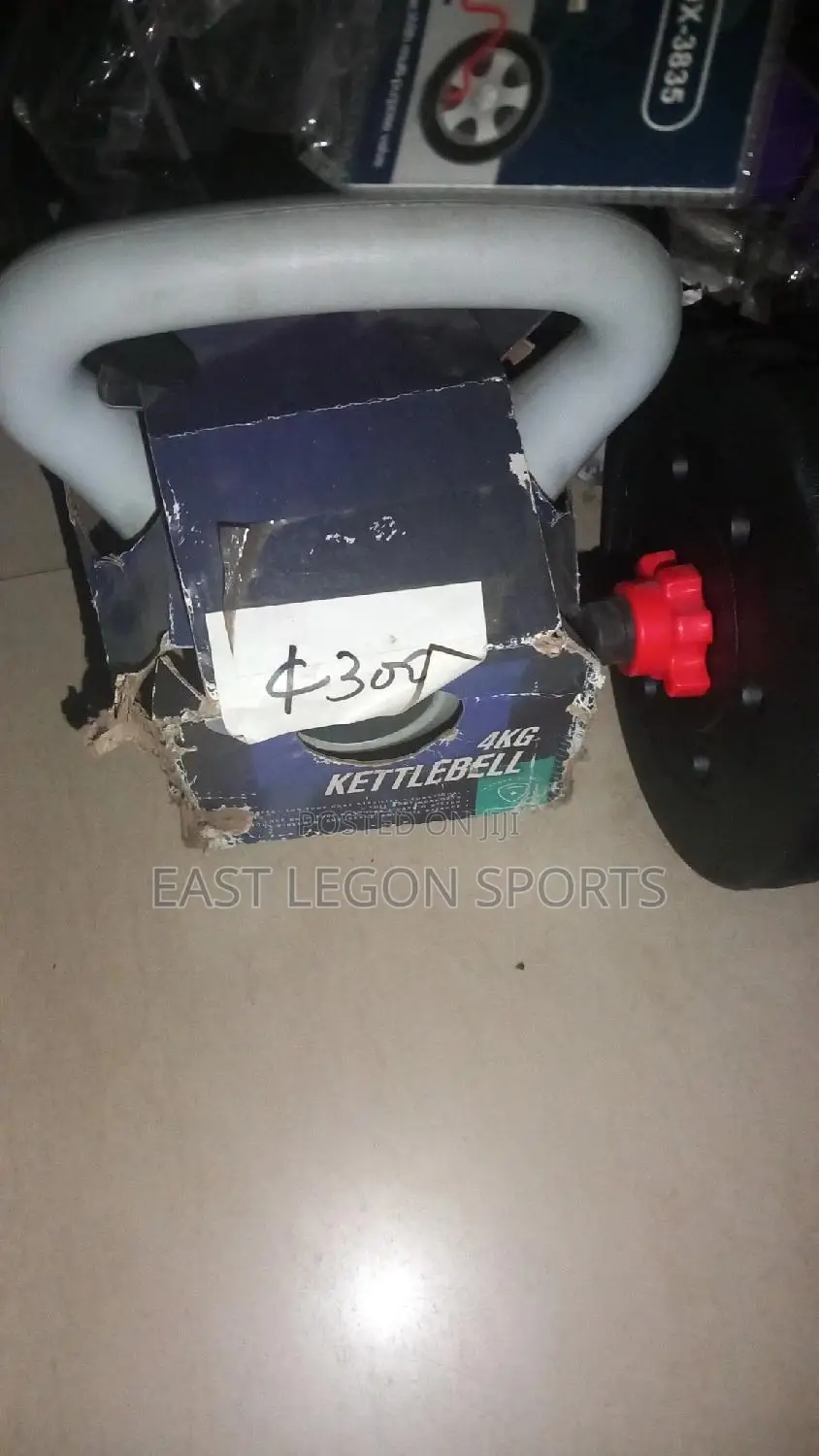 Wheels Table Tennis X 1tyre Ghana Tire