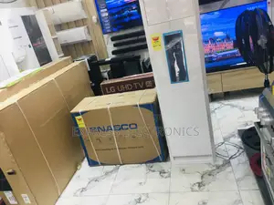 Call and Purchase for NASCO AC 3.5 HP STANDING R410