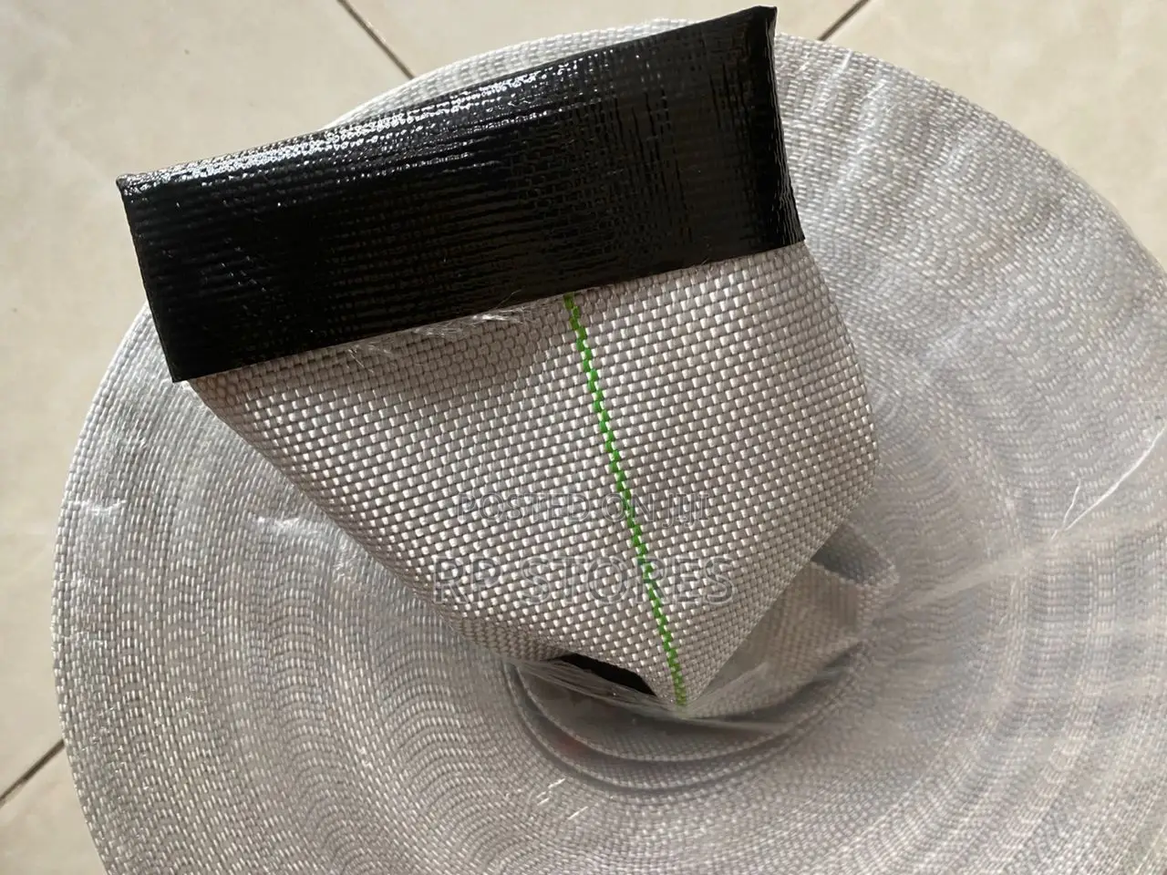 Ecoolmax 3" Canvas Hose Outlet