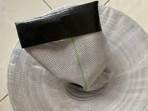 Ecoolmax 3" Canvas Hose Outlet