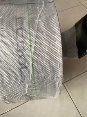 Ecoolmax 3" Canvas Hose Outlet