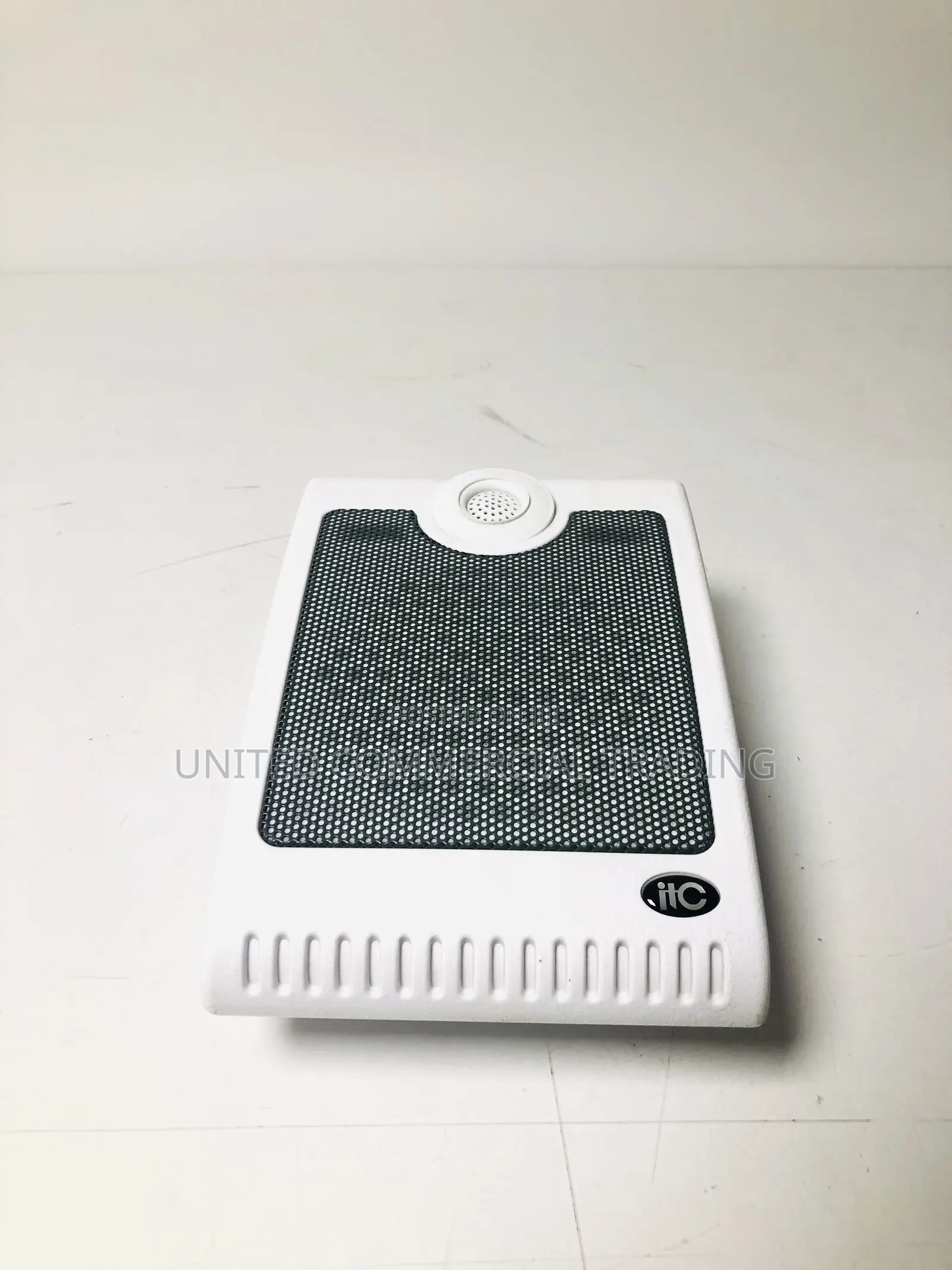 Wall Mount Two Way Speaker